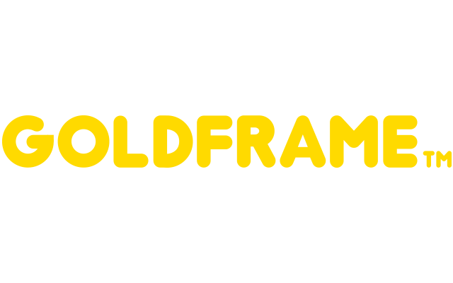 Goldframe