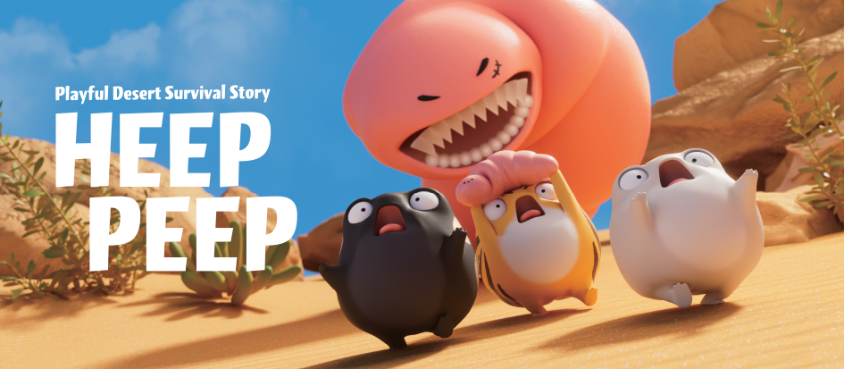 Heeppeep