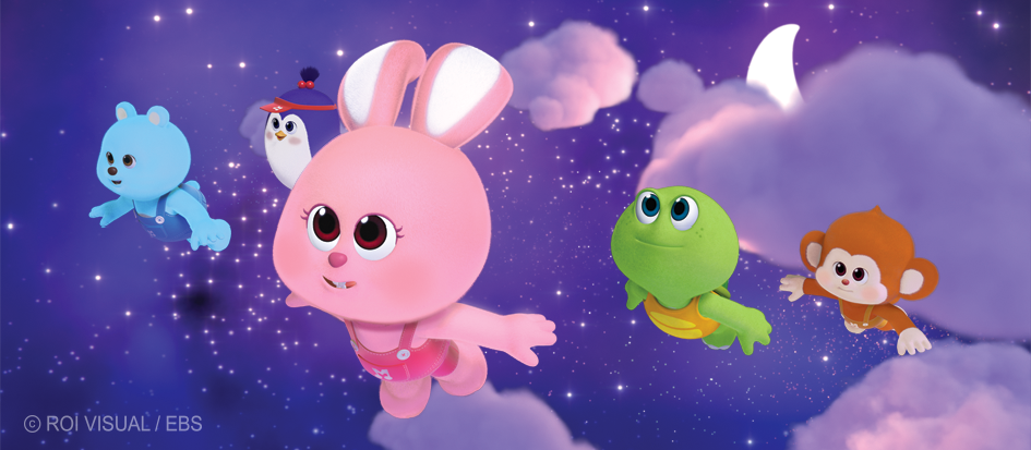 Doremi Friends