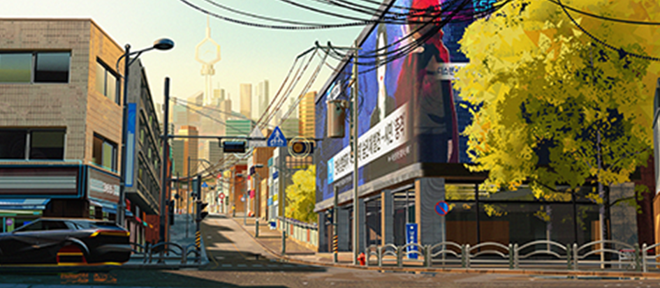 Dead Sorcerer’s City