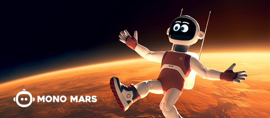 Mono Mars