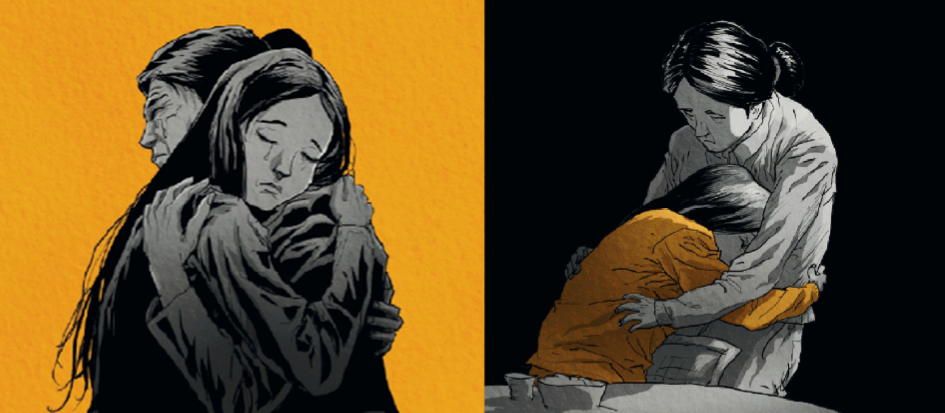 Korean Souls (Destins coréens)