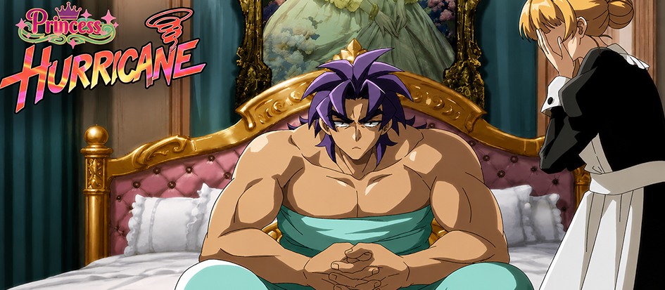 Princess Hurricane