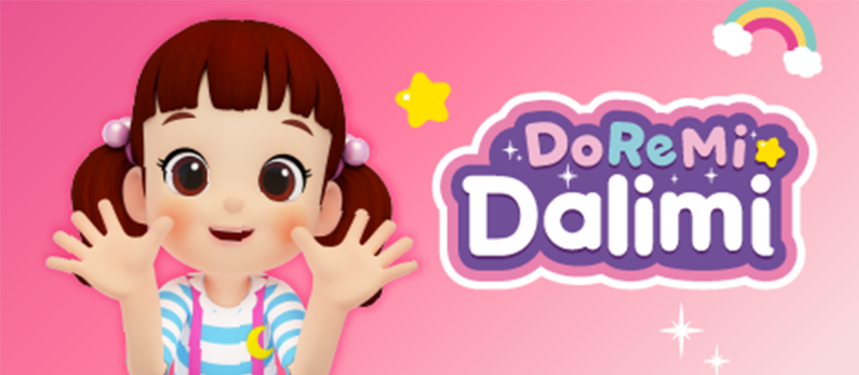 DoReMi Dalimi