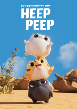 Heeppeep