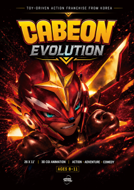 Cabeon Evolution