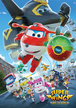 Super Wings
