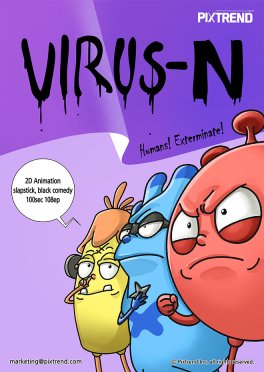 Virus N