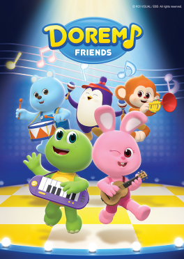 Doremi Friends