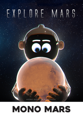 Mono Mars