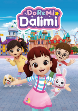 DoReMi Dalimi